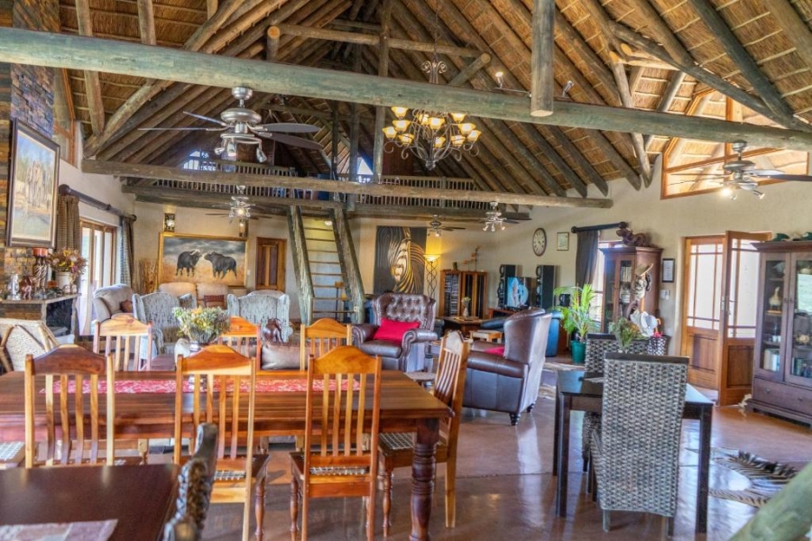  Bedroom Property for Sale in Mossel Bay Rural Western Cape